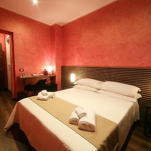 Deluxe Kamer met een King Size Bed